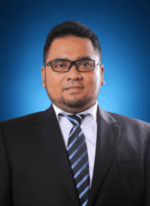 Foto Ketua Program Studi
